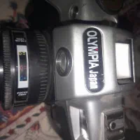 دوربین عکاسی قدیمی وقدمت بالا( ژاپن)|دوربین عکاسی و فیلمبرداری|اهواز, زندوکیلی|دیوار