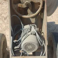 فروشی میکسر بالابر وقالب تخته زیر پای وبشکه