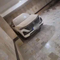 چانگان cs55 وارداتی