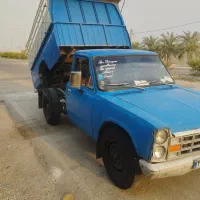 حمل نخاله