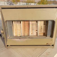 فروش بخاری نفتی ودیواری|بخاری، هیتر، شومینه|همایجان, |دیوار