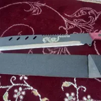 چاقو تیز|کوهنوردی و کمپینگ|ملایر, |دیوار