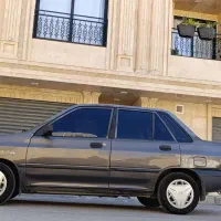 پراید مدل 90