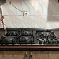 گازصفحه ای و هود