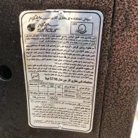 بخاری تمیز|بخاری، هیتر، شومینه|ساوه, |دیوار