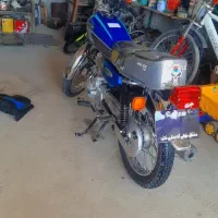 موتور 200تقویتی