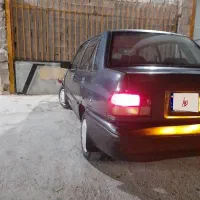 پراید مدل ۸۱|خودرو سواری و وانت|کازرون, |دیوار