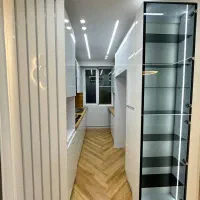 ۴۵متر/فول امکانات/سند تکبرگ/آسانسور.پارکینگ|فروش آپارتمان|تهران, وردآورد|دیوار