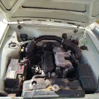 پیکان وانت|خودرو سواری و وانت|فلاورجان, |دیوار