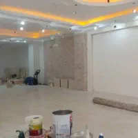 نقاشی داخلی ساختمان