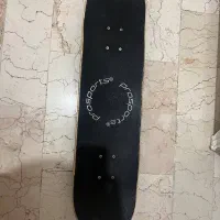 اسکیت برد پنج لایه