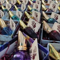 ادکلن 30 میل شنل پلاتینیوم