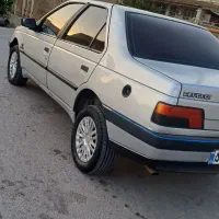 پژو ۴۰۵ مدل ۹۴