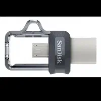 فلش مموری sandisk گیگ ۶۴
