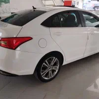 آریزو 5