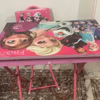 میز تحریر|اسباب و اثاث بچه|چهاردانگه (تهران), |دیوار