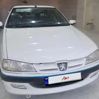 پارس tu5 مدل ۴۰۰ سیمی