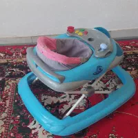 رائروئک بچه