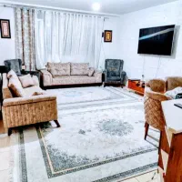 منزل فاز ۴ آزادگان طبقه اول