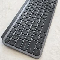 کیبورد لاجیتک MX Keys Mini