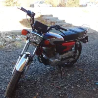 موتور سیکلت کبیر ۱۴۰۱|موتورسیکلت|تویسرکان, |دیوار