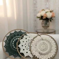 دکوری بافت آماده فروش