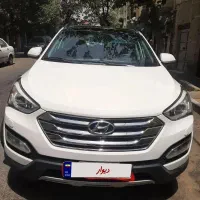 هیوندای سانتافه ix 45 2400cc، مدل ۲۰۱۵
