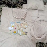 سرویس خواب نوزاد