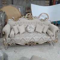 تعمیر مبل روکوبی رنگ کاری کهنه بیارنو ببر