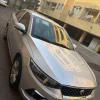 تارا V2 مدل ۱۴۰۳ بی رنگ تمیز و سالم|خودرو سواری و وانت|تبریز, |دیوار