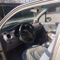 ماتیز ۸۱|خودرو سواری و وانت|تهران, حر|دیوار