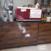 فروش کافه بصورت یکجا|کافی‌شاپ و رستوران|سرچهان, |دیوار