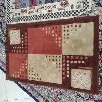 گلیم/قالیچه|فرش|مشهد, فدک|دیوار