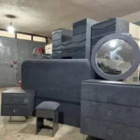 تولید و پخش انواع سرویس خواب ،تخت،کمد،تشک|تخت و سرویس خواب|سمنان, |دیوار