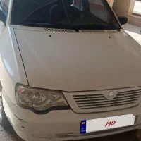 پراید 111 مدل 95 بدون رنگ|خودرو سواری و وانت|باوی, |دیوار