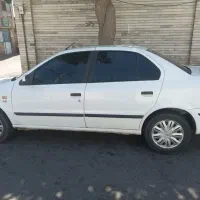 سمندLx|خودرو سواری و وانت|سبزوار, شهرک ابوذر|دیوار