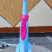 مسواک برقی