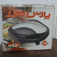 ساندویچ ساز پارس خزر