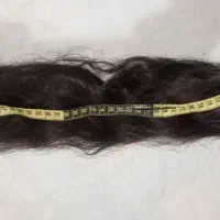 مو  فروشی  ۴۵ سانت مشکی