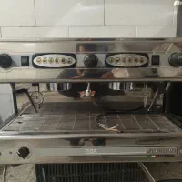 دستگاه قهوه ساز صنعتی
