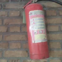 کپسول اتشنشانی