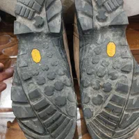 کفش کوهنوردی|کوهنوردی و کمپینگ|مینودشت, |دیوار