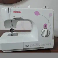 چرخ خیاطی مارشال