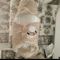 کریر و پتو بچه