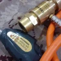 وسیله جوشکاری