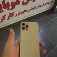ایفون 12PRO 256 ZAA
