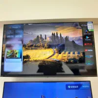 تلویزیون ۵۵ اینچ اسنوا مدل رونیا