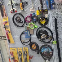 کلیدسازی قفل و دستگیره شبانه روی آلفا|خدمات پیشه و مهارت|تهران, سازمان برنامه شمالی|دیوار