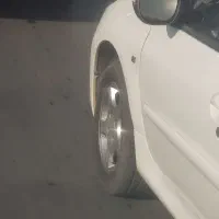 پژو ۲۰۷ فول کامل ۱۴۰۲