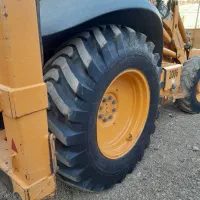 فروش بیل بکهو|خودرو سنگین|بجنورد, |دیوار